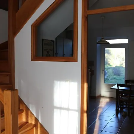 Dom wakacyjny Chez Celestine