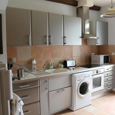 Chez Celestine * Souvigny