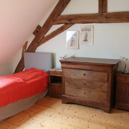 Chez Celestine Dom wakacyjny Souvigny