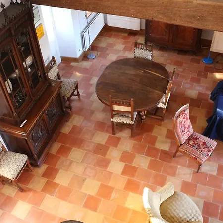 Dom wakacyjny Chez Celestine Souvigny