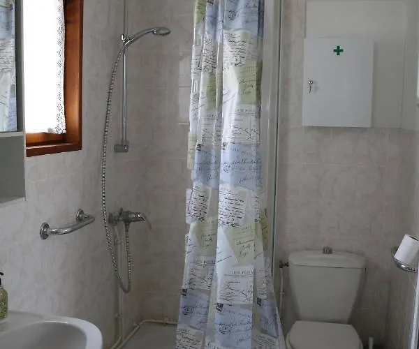 Chez Celestine Dom wakacyjny