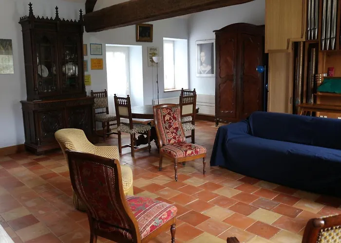 Chez Celestine Dom wakacyjny