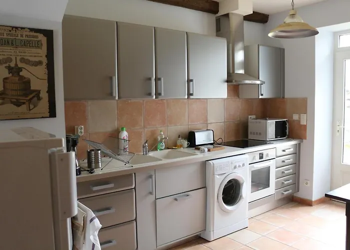 Chez Celestine * Souvigny