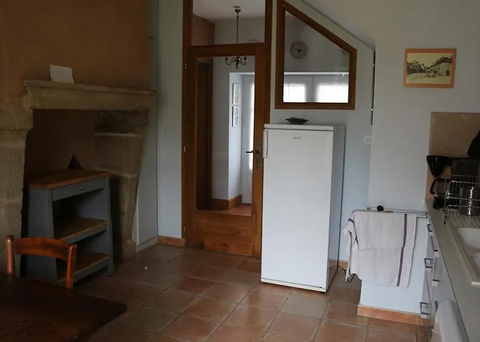 Dom wakacyjny Chez Celestine *